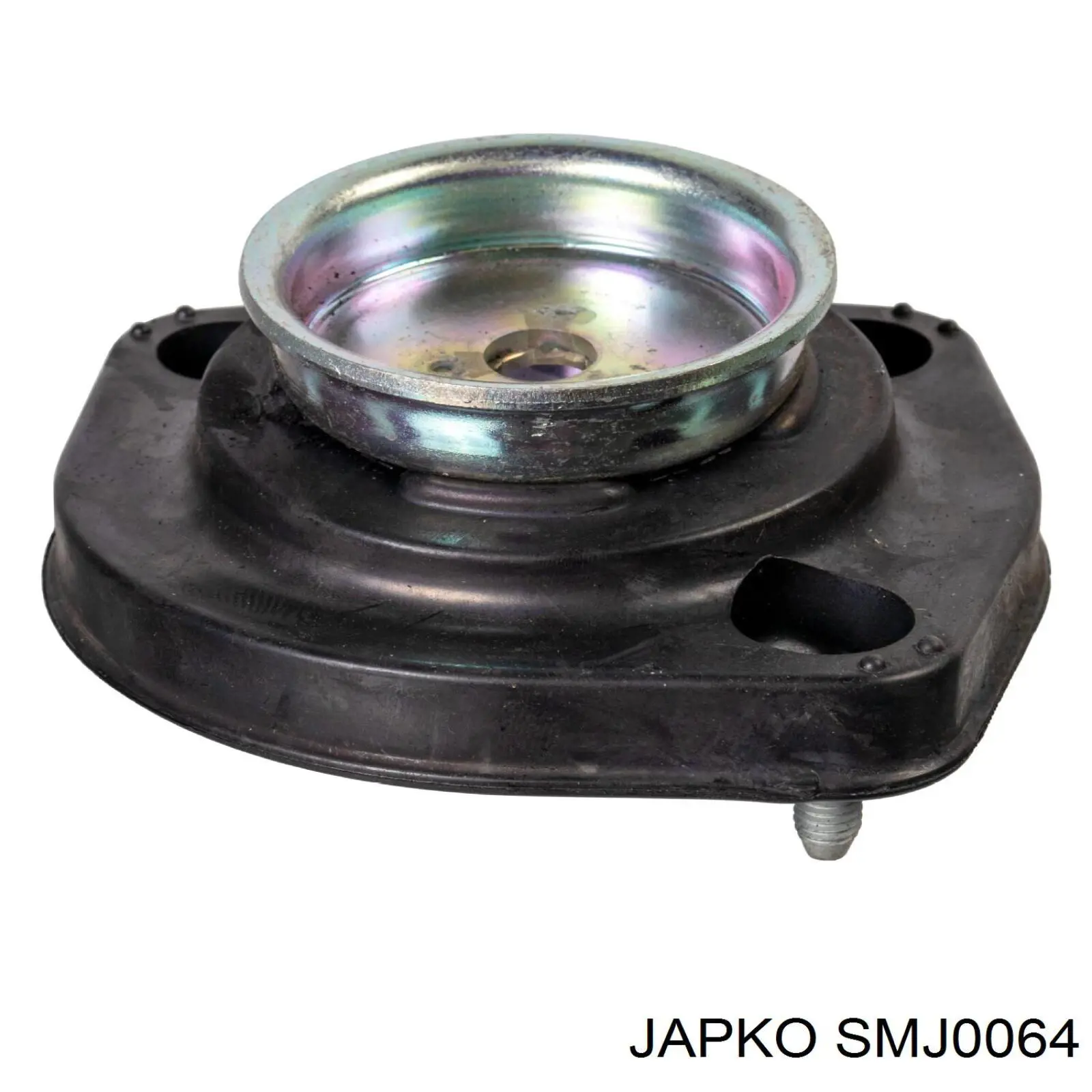 SMJ0064 Japko Подушка амортизатора заднего, правого