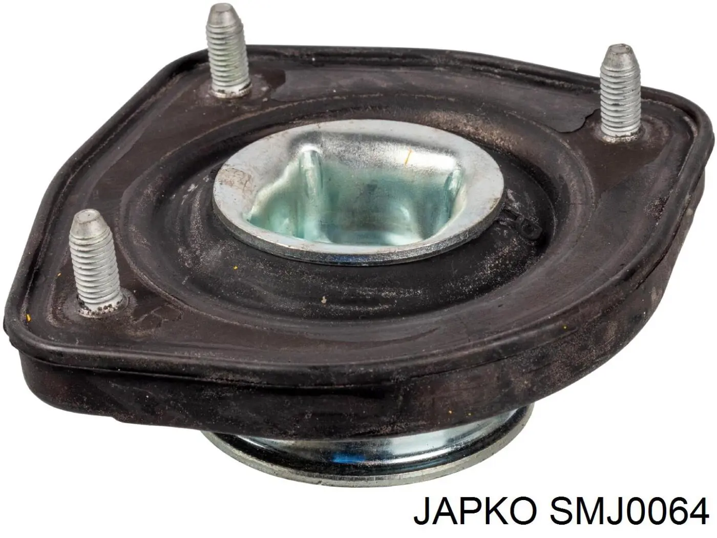 Опора пружины задней правой Japko SMJ0064 цена, от 14.05 USD
