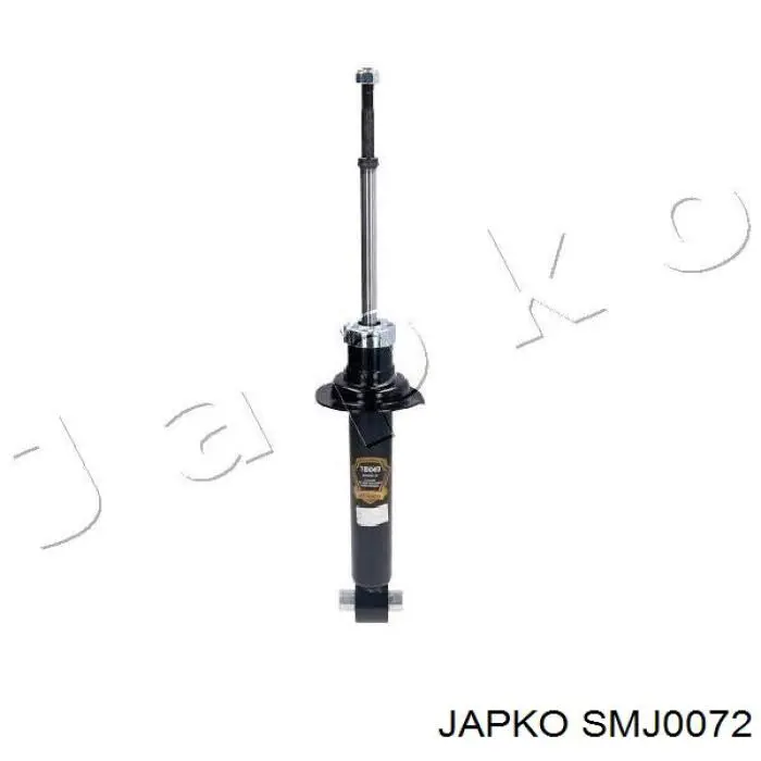 Опора стойки амортизатора заднего Denckermann D600104