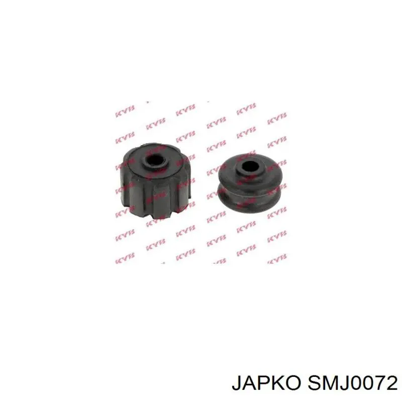 D600104 Denckermann Опора амортизатора