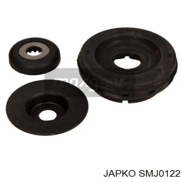 Опора стойки амортизатора переднего Japko SMJ0122 цена, от 5.64 USD