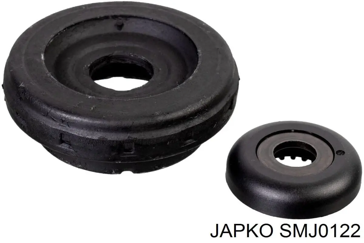 Soporte amortiguador delantero SMJ0122 Japko