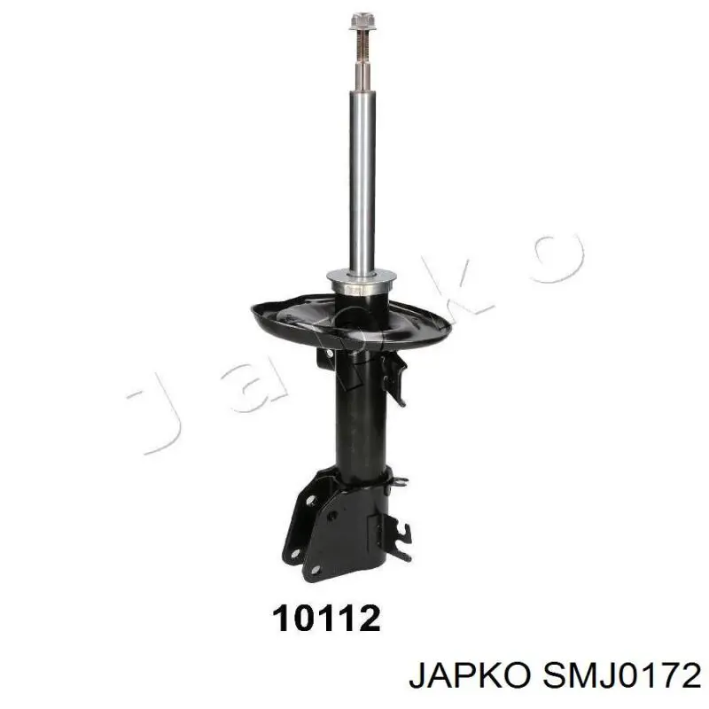 SMJ0172 Japko опора амортизатора переднего