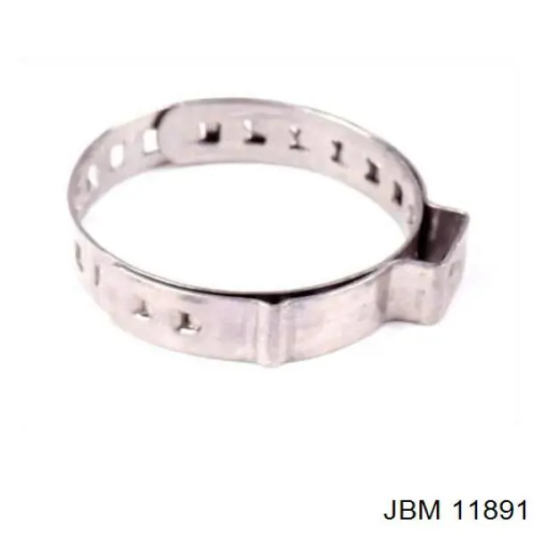 11891 JBM 