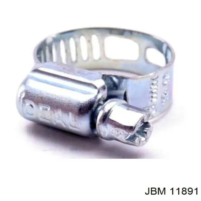 11891 JBM 