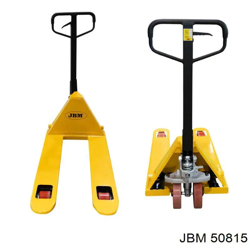 50815 JBM Подъемник гидравлический