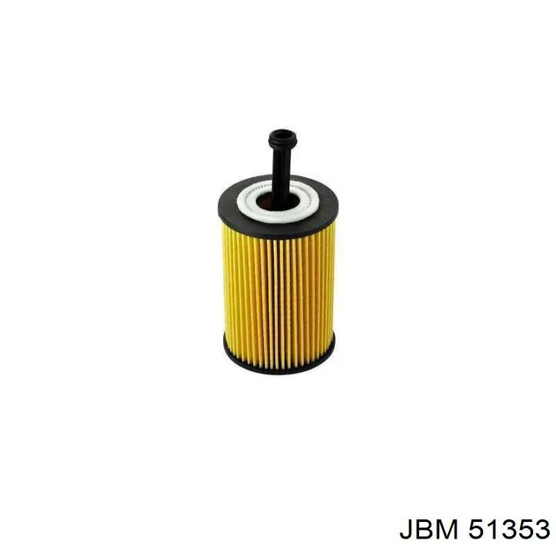  51353 JBM