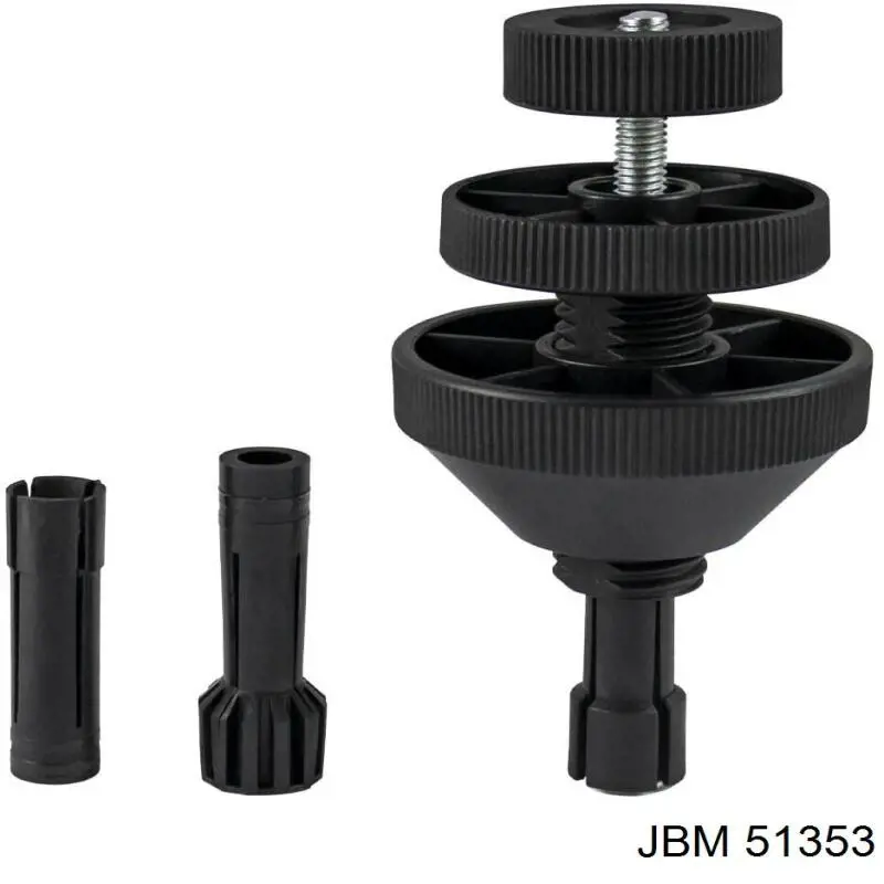  JBM 51353 цена, от  