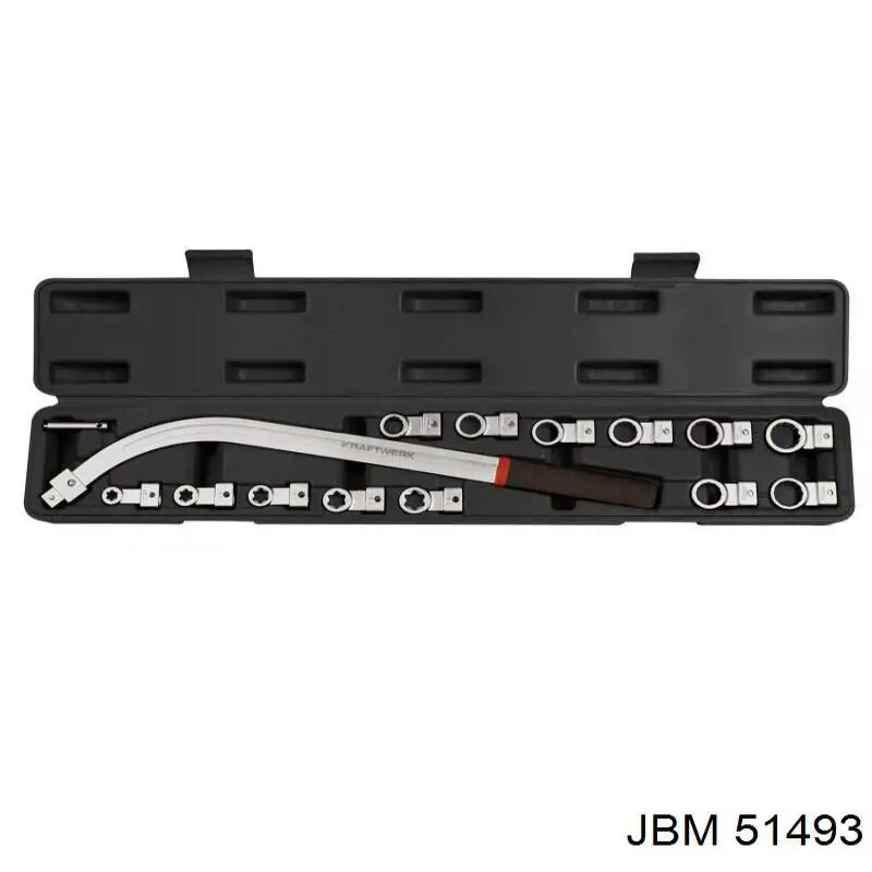 Купить 51493 JBM 
