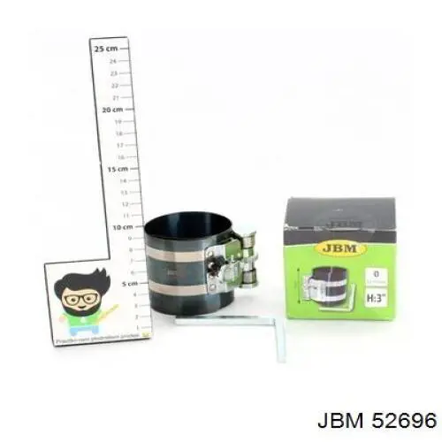 52696 JBM 
