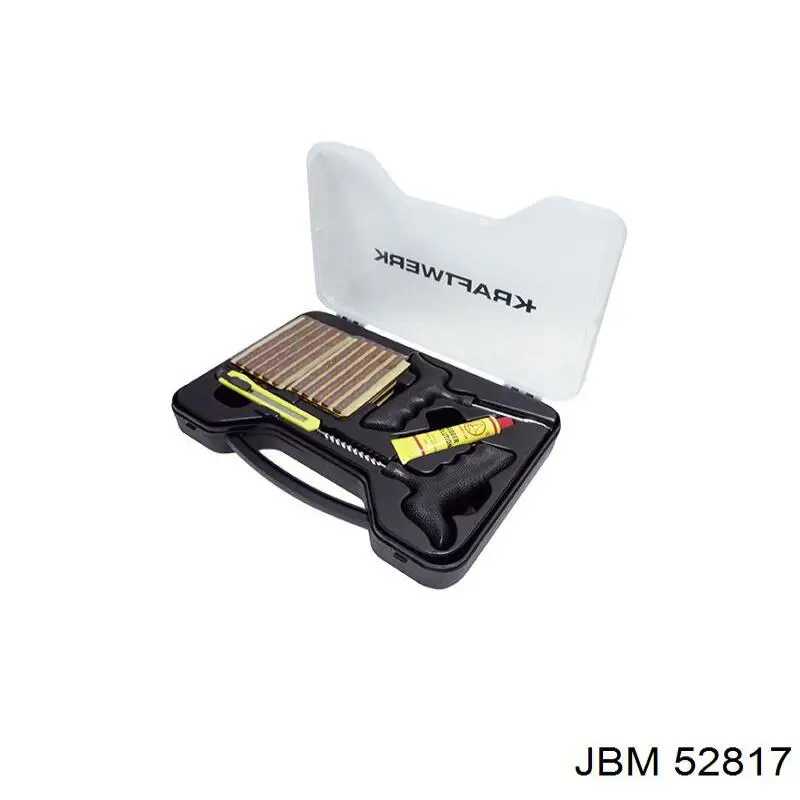  JBM 52817 цена, от 22.21 USD
