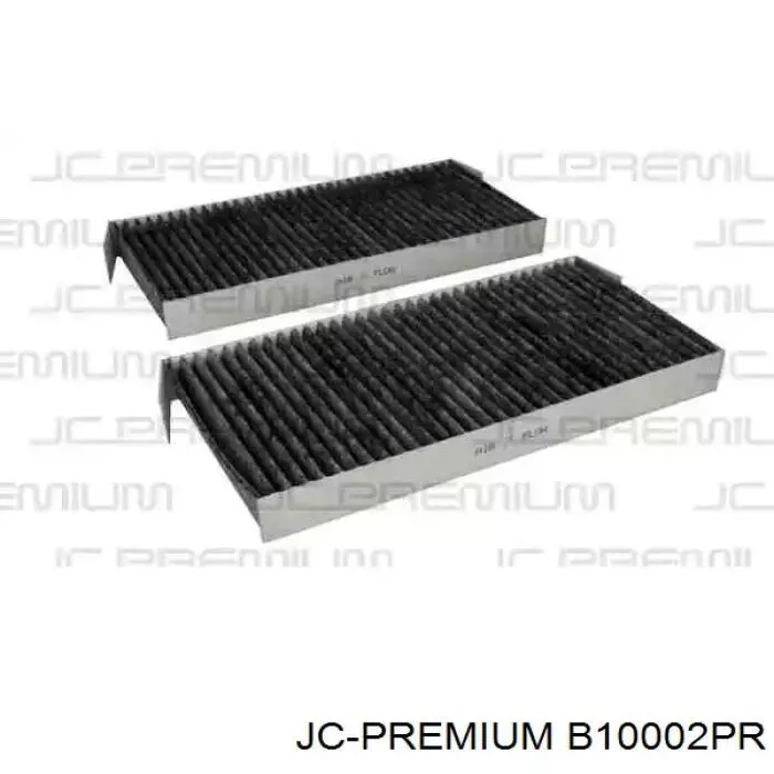 Фильтр масла JC Premium B10002PR