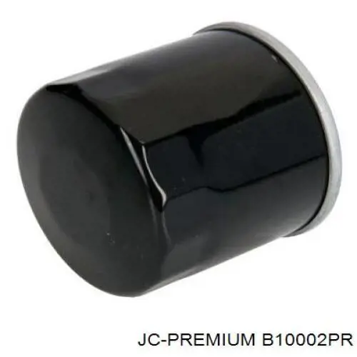 Купить B10002PR JC Premium Фильтр центробежный очистки масла
