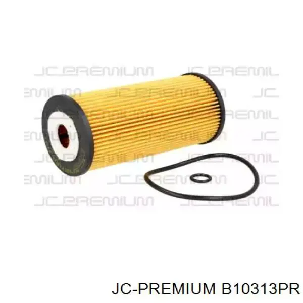 Фильтр очистки масла центробежный JC Premium B10313PR цена, от 8.38 USD