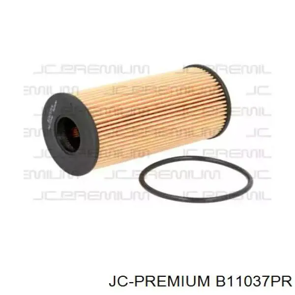 Масляный фильтр B11037PR JC Premium