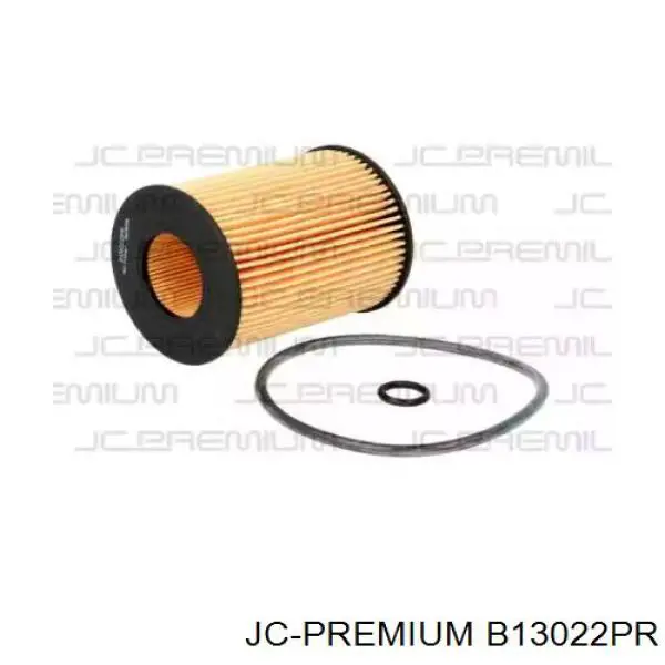 Фильтр очистки масла центробежный JC Premium B13022PR цена, от 4.43 USD