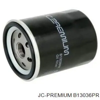 Фільтр масляний B13036PR JC Premium