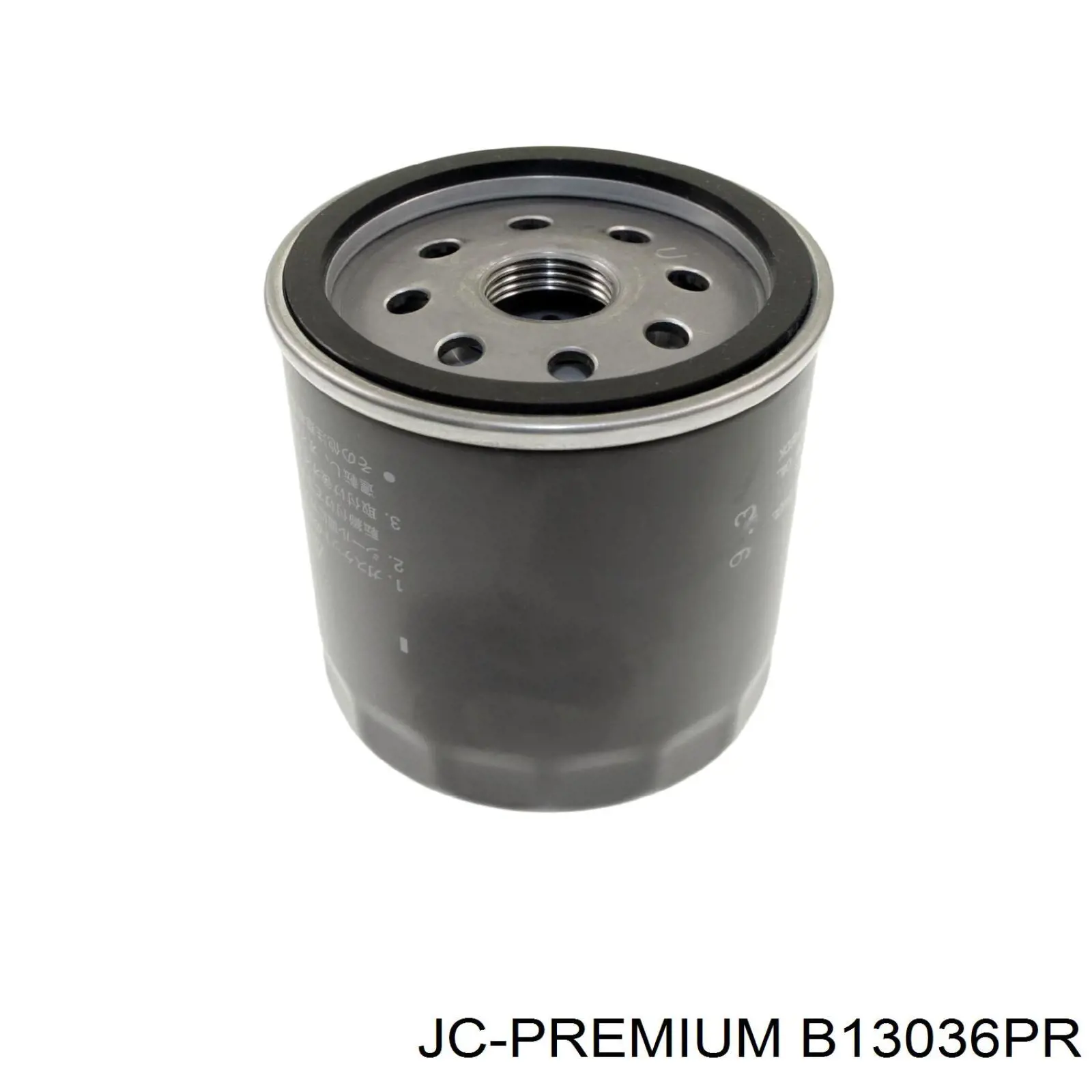 Купить B13036PR JC Premium Фильтр центробежный очистки масла