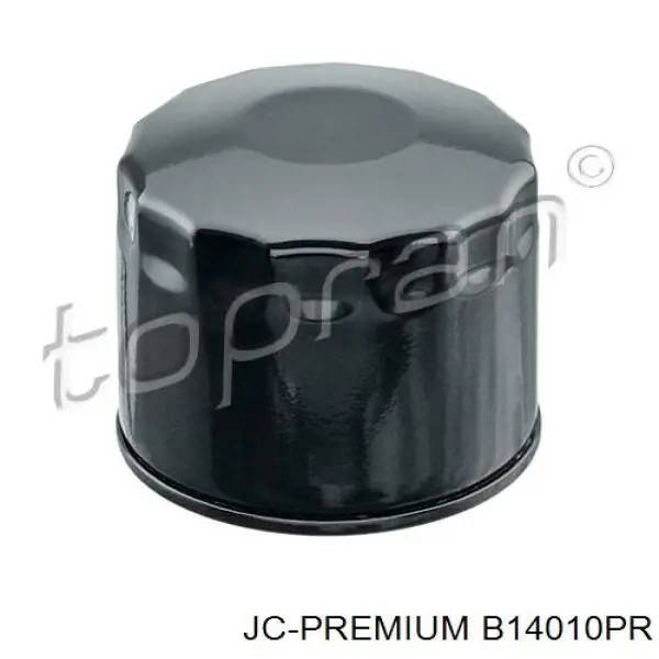 Масляный фильтр B14010PR JC Premium