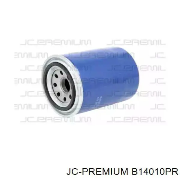 Фільтр масляний B14010PR JC Premium