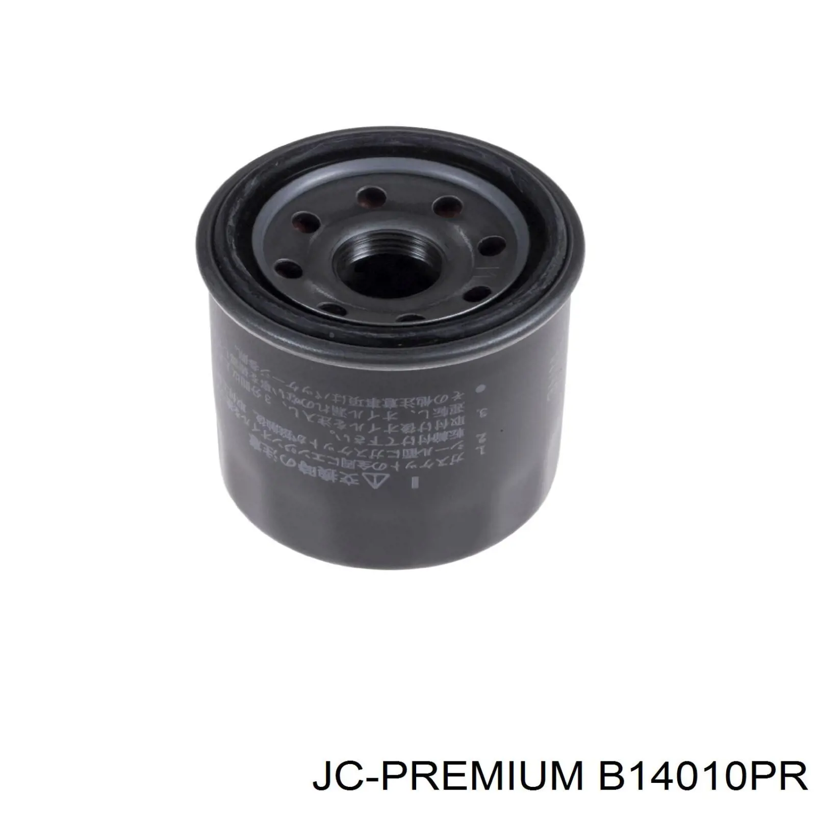 Купить B14010PR JC Premium Фильтр центробежный очистки масла