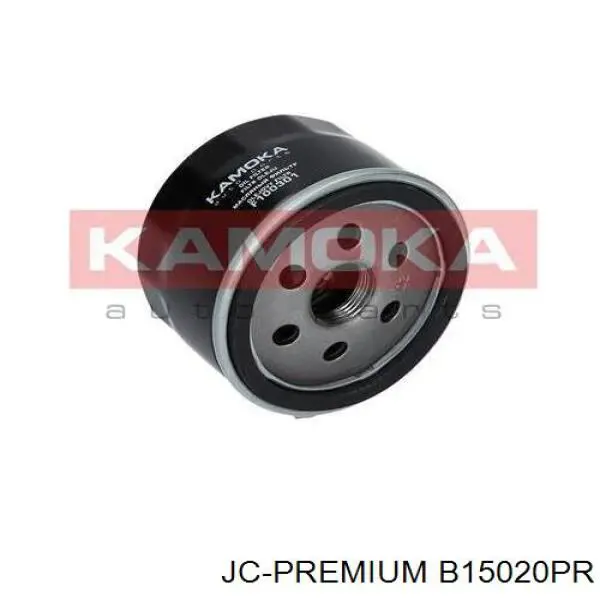 Фильтр очистки масла центробежный JC Premium B15020PR цена, от 4.31 USD
