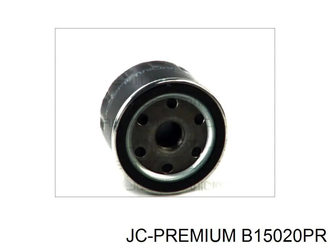 B15020PR JC Premium Масляный фильтр двигателя