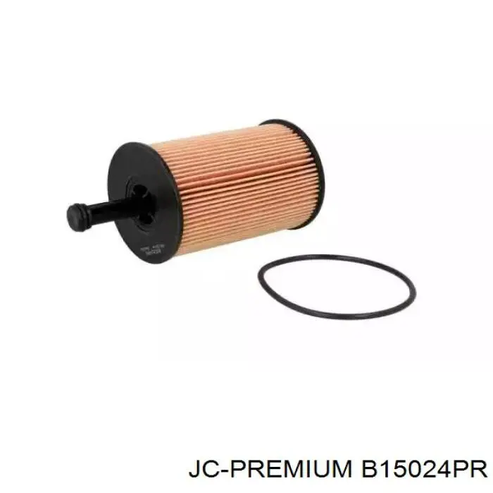 B15024PR JC Premium масляный фильтр