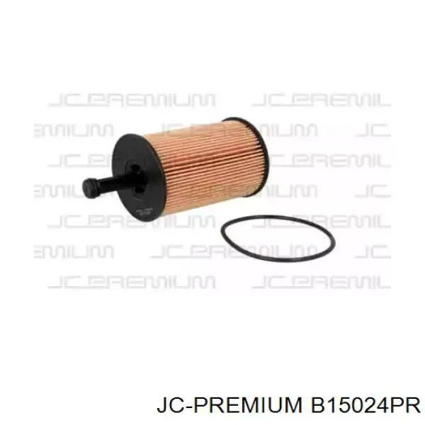 Фильтр очистки масла центробежный JC Premium B15024PR цена, от 5.82 USD