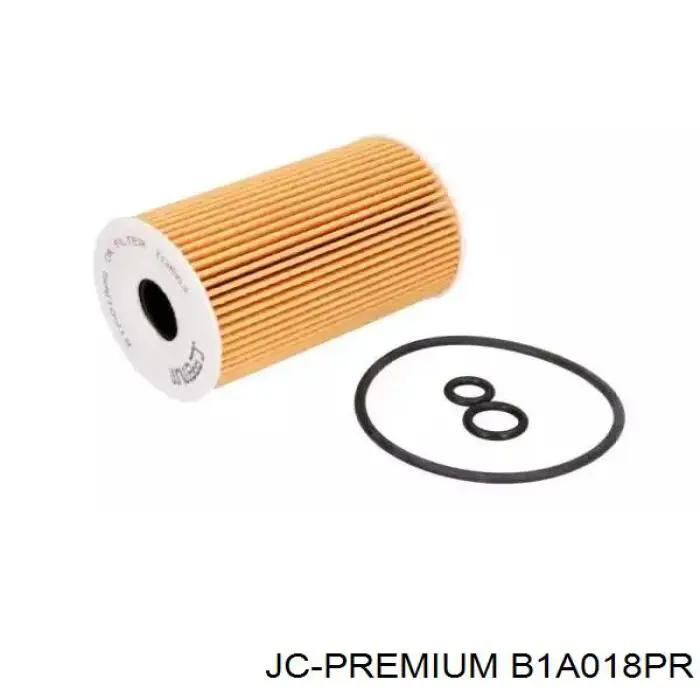 B1A018PR JC Premium масляный фильтр