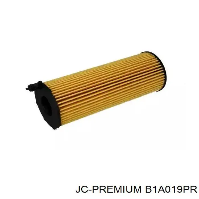 B1A019PR JC Premium filtro de óleo