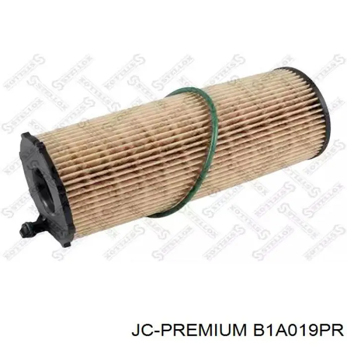 Купить B1A019PR JC Premium Фильтр центробежный очистки масла