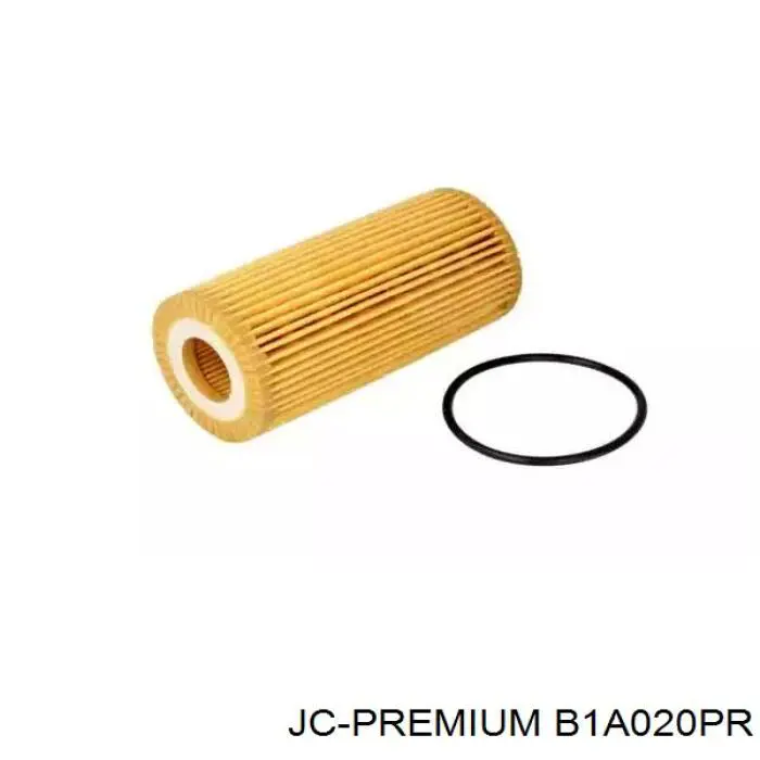 Фильтр масляный JC PREMIUM B1A020PR