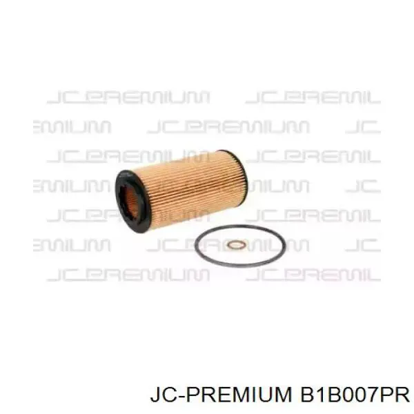 Фильтр очистки масла центробежный JC Premium B1B007PR цена, от 4.23 USD