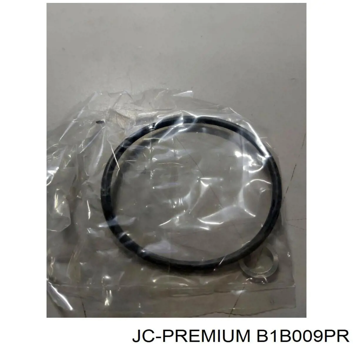 B1B009PR JC Premium Масляный фильтр двигателя