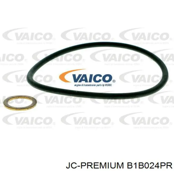 B1B024PR JC Premium Масляный фильтр двигателя