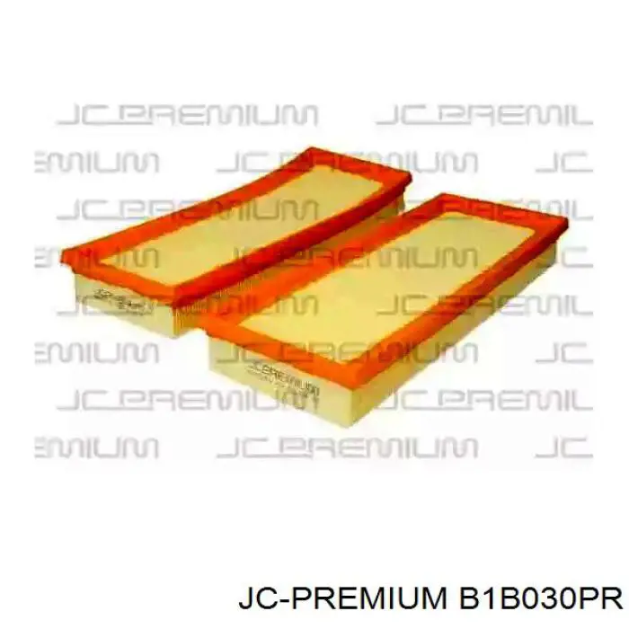 Фильтр масла JC Premium B1B030PR