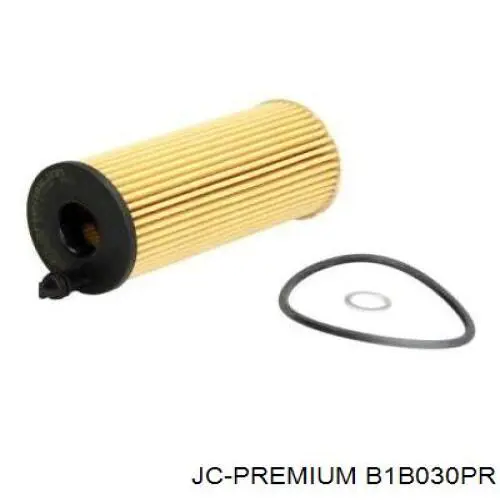 B1B030PR JC Premium Масляный фильтр двигателя