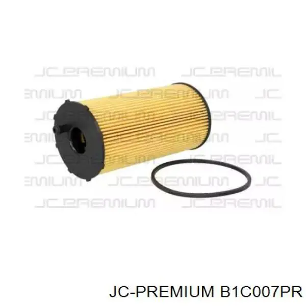 B1C007PR JC Premium масляный фильтр