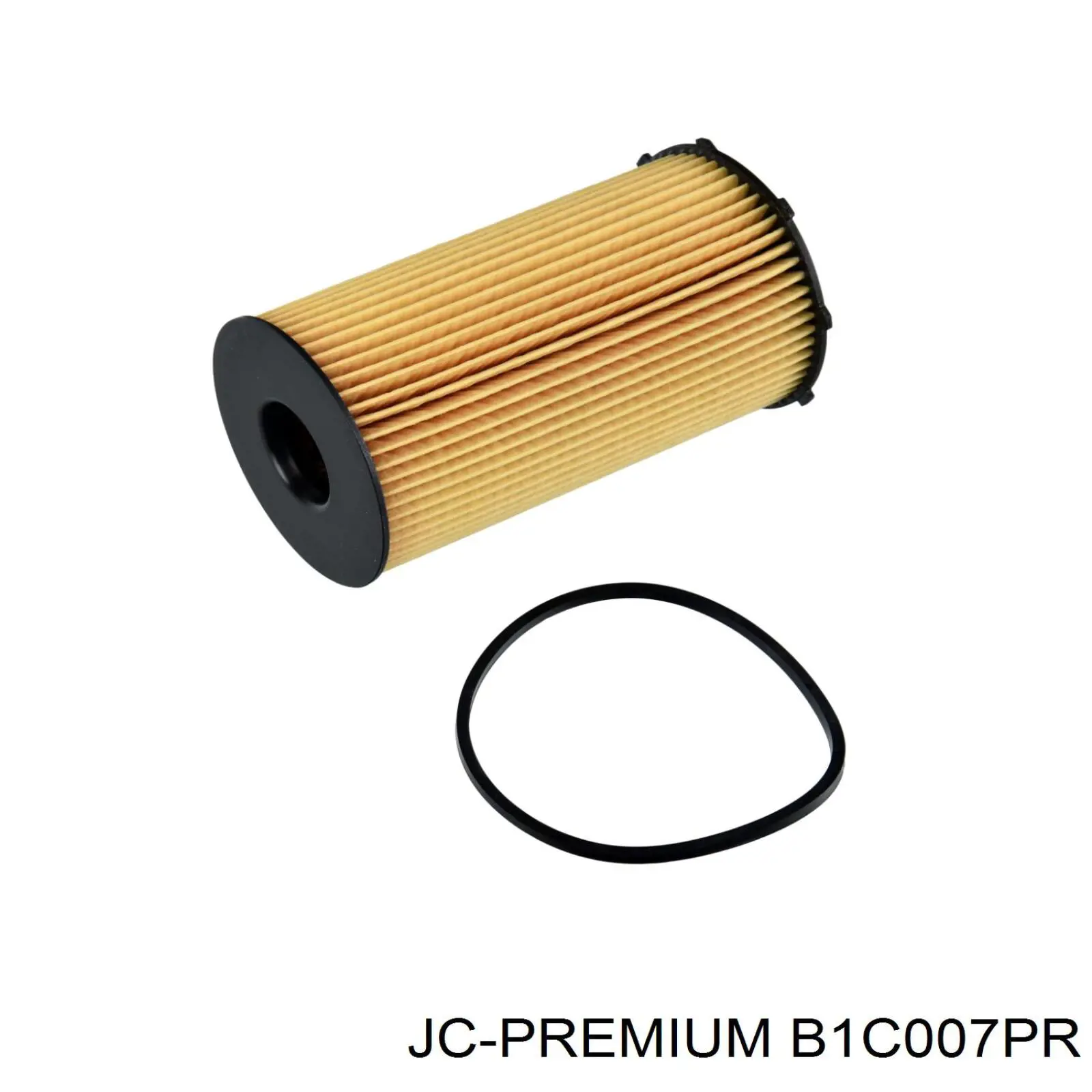 Купить B1C007PR JC Premium Фильтр центробежный очистки масла