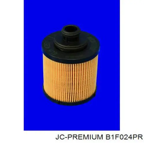 Купить B1F024PR JC Premium Фильтр центробежный очистки масла