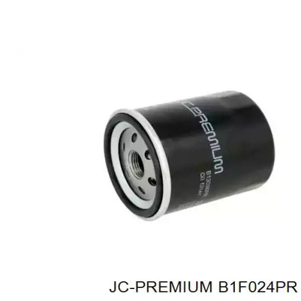 Фильтр масла JC Premium B1F024PR