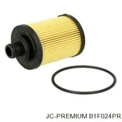 B1F024PR JC Premium Масляный фильтр двигателя