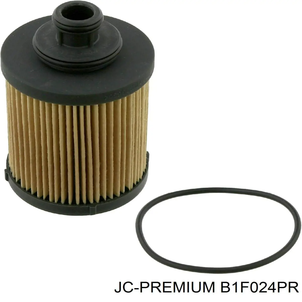Фильтр очистки масла центробежный JC Premium B1F024PR цена, от 5.57 USD