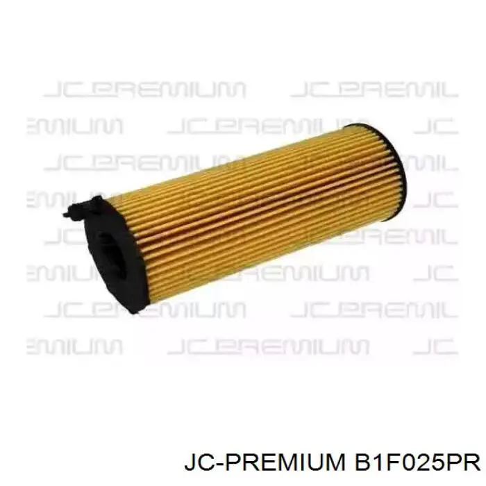 B1F025PR JC Premium Масляный фильтр двигателя