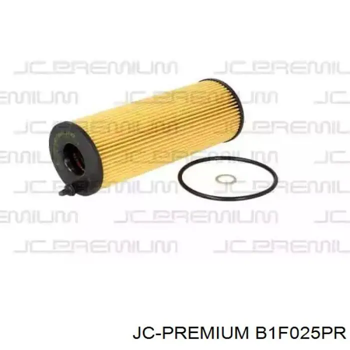 Фильтр очистки масла центробежный JC Premium B1F025PR цена, от 6.59 USD