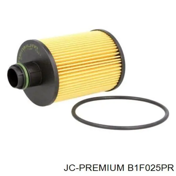 Купить B1F025PR JC Premium Фильтр центробежный очистки масла