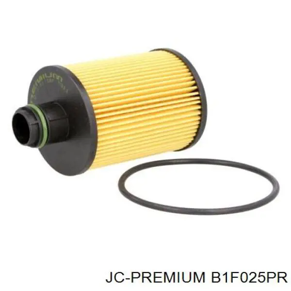 B1F025PR JC Premium Масляный фильтр двигателя