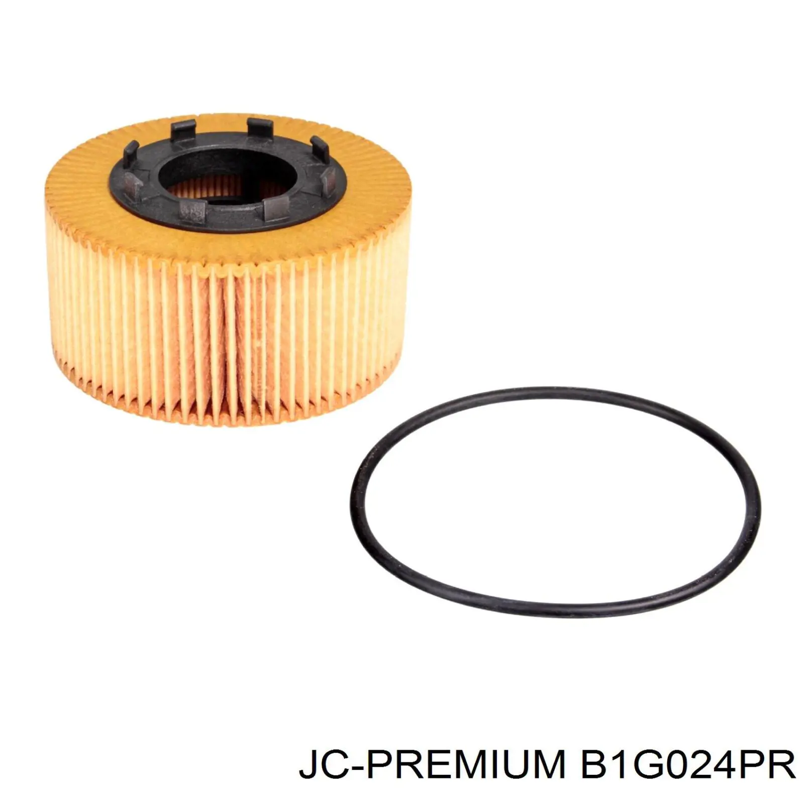 B1G024PR JC Premium Масляный фильтр двигателя