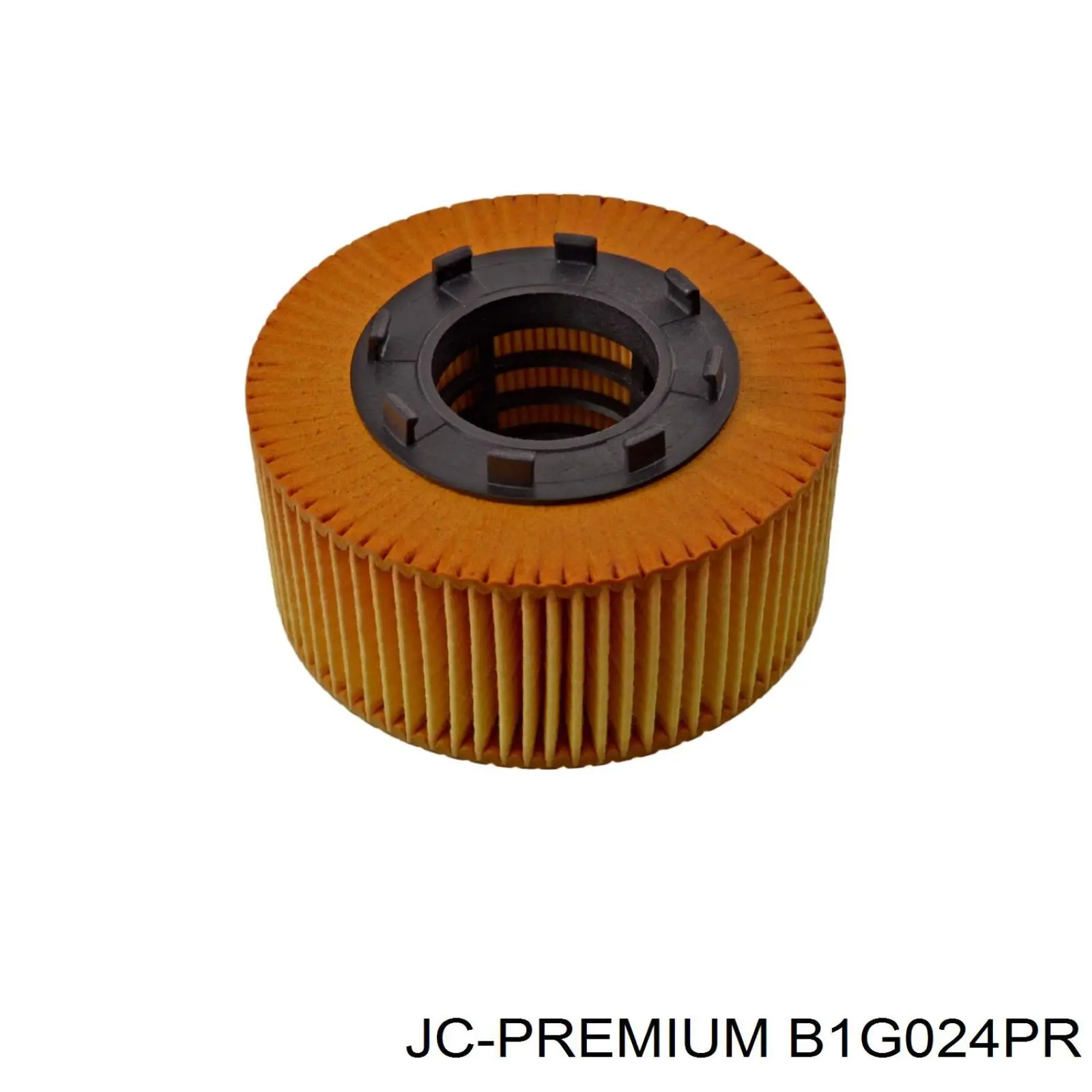 Фильтр очистки масла центробежный JC Premium B1G024PR цена, от 5.34 USD